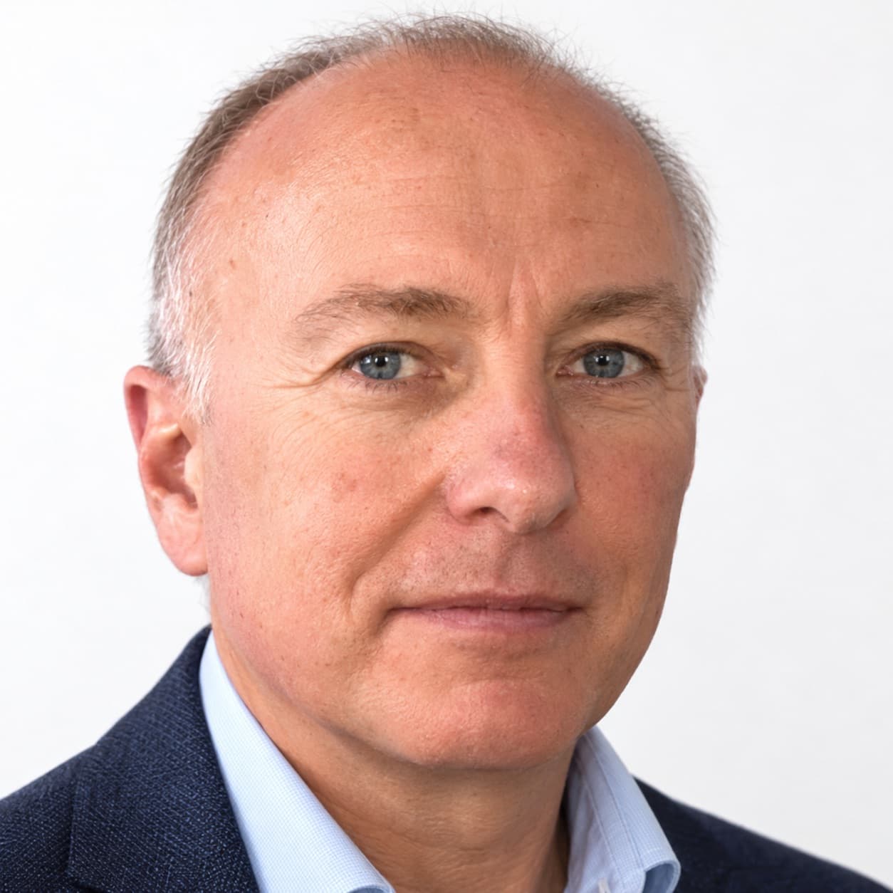 Emmanuel Mahé