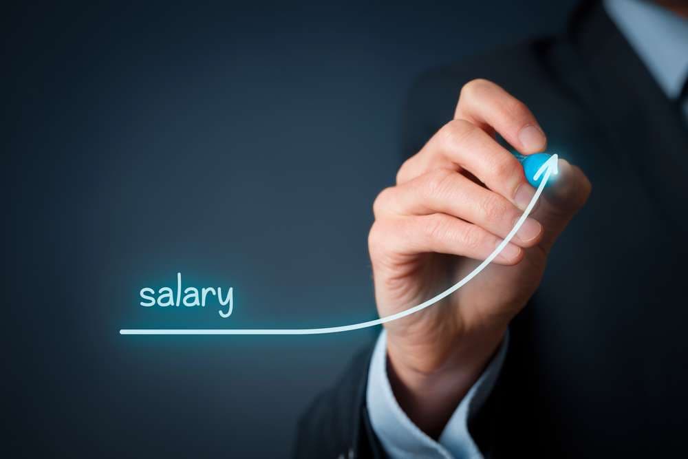 salaire moyen median en france
