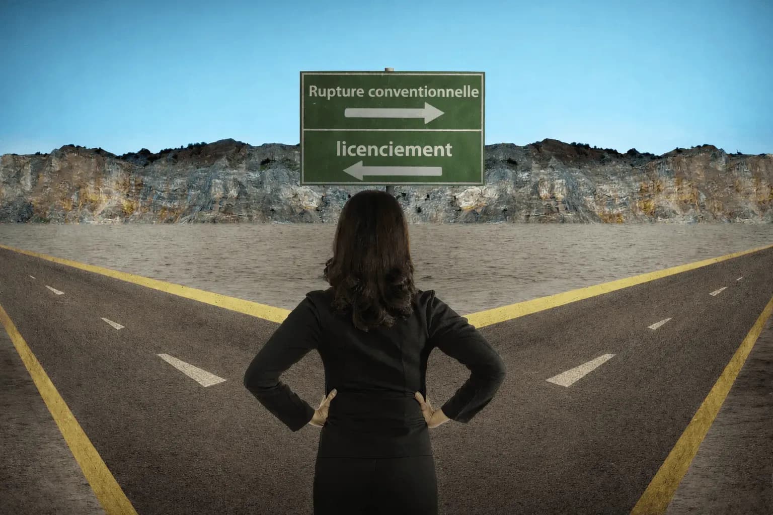 Savoir quel est le plus intéressant entre Rupture conventionnelle et licencieent